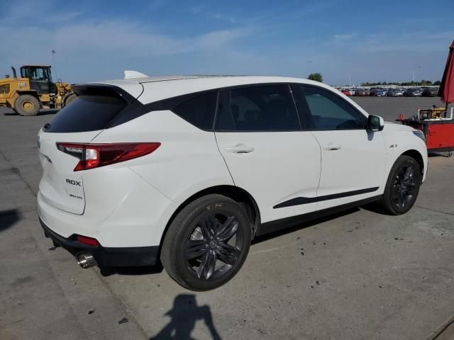 2021 Acura RDX A-Spec