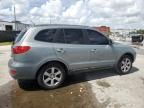 2008 Hyundai Santa FE SE