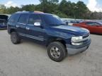 2002 Chevrolet Tahoe C1500