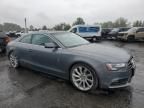 2013 Audi A5 Premium Plus