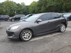 2012 Mazda 3 S