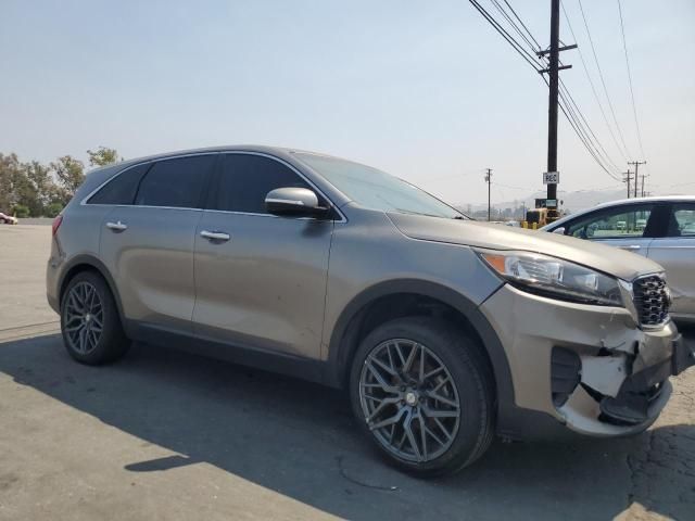 2019 KIA Sorento L