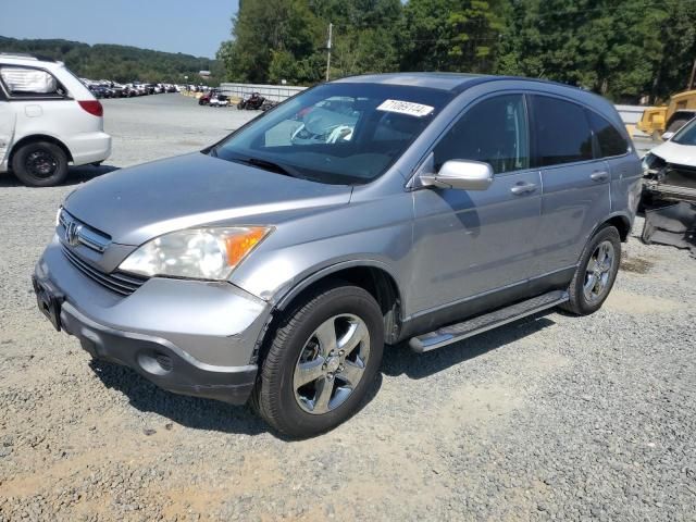 2007 Honda CR-V EXL