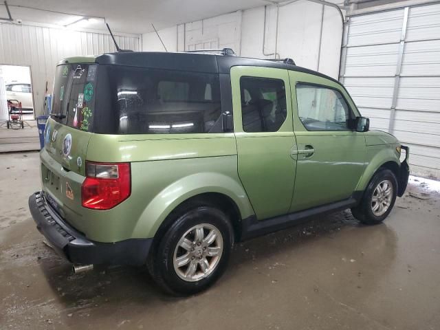 2006 Honda Element EX