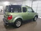 2006 Honda Element EX