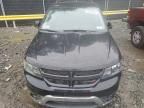 2017 Dodge Journey Crossroad