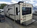 2019 Keystone Travel Trailer