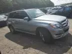 2013 Mercedes-Benz GLK 350 4matic