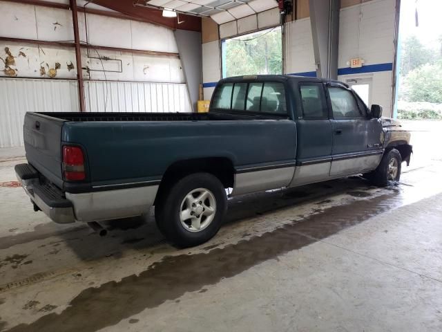 1996 Dodge RAM 1500