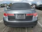 2012 Honda Accord LXP