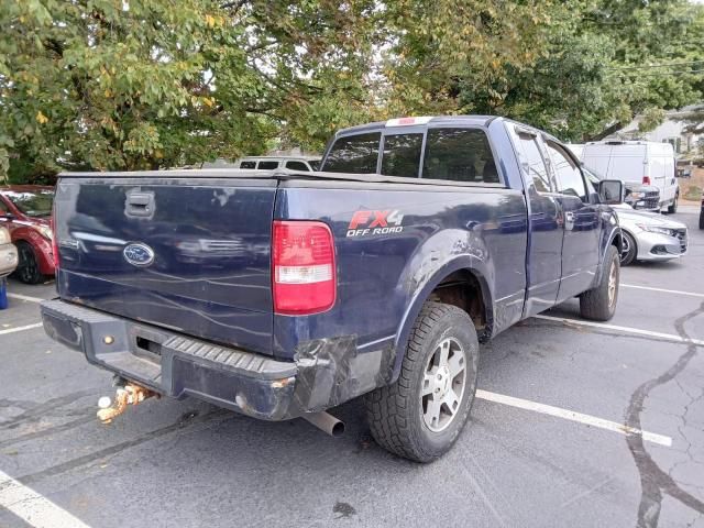 2004 Ford F150