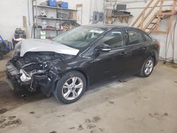 Ford salvage cars for sale: 2014 Ford Focus SE