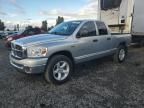 2007 Dodge RAM 1500 ST