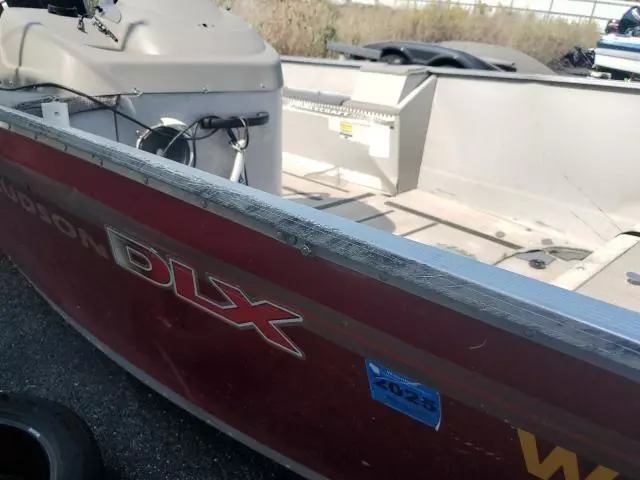 2006 Princecraft Marine Trailer