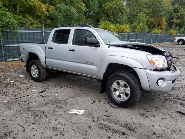 2006 Toyota Tacoma Double Cab