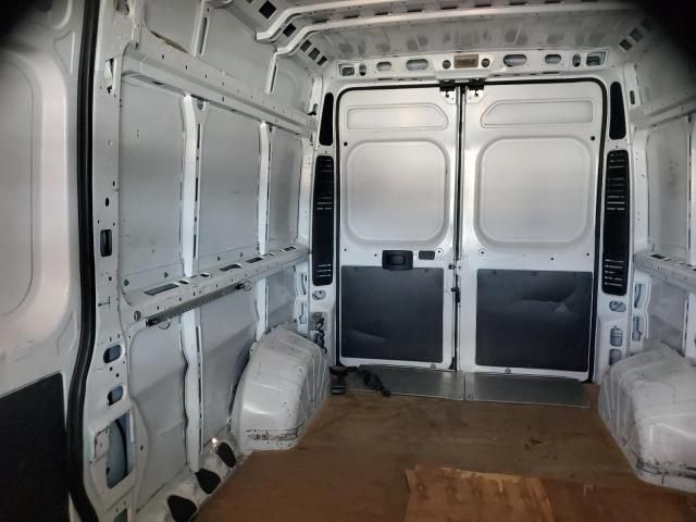 2017 Dodge RAM Promaster 2500 2500 High