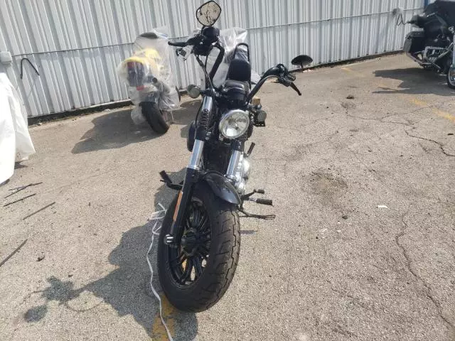 2018 Harley-Davidson XL1200 XS