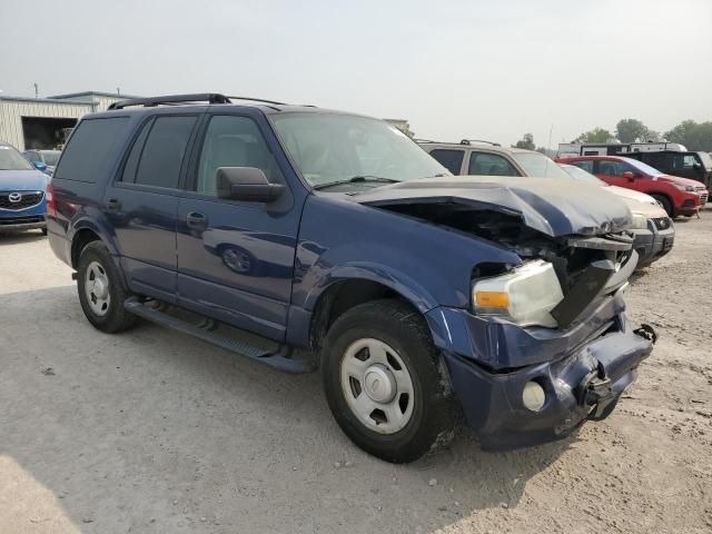 2009 Ford Expedition XLT