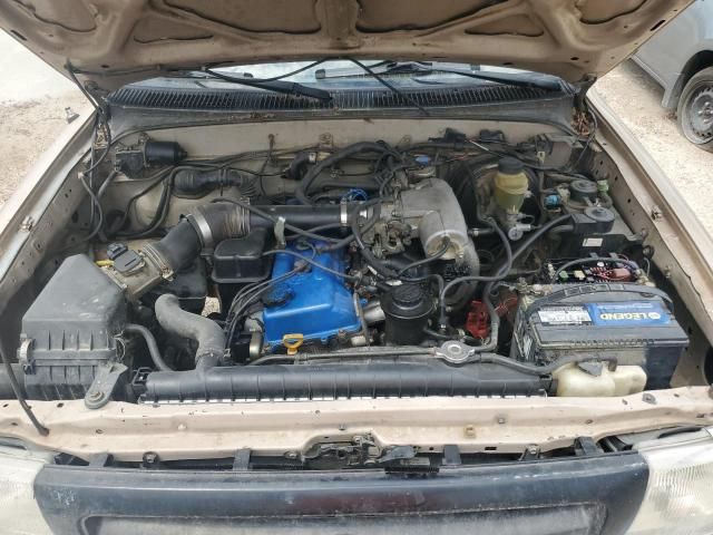 2000 Toyota Tacoma Xtracab Prerunner