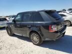 2011 Land Rover Range Rover Sport HSE