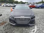 2018 Genesis G80 Base