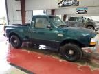 1998 Ford Ranger