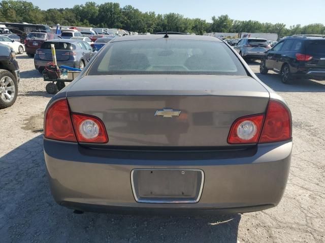 2010 Chevrolet Malibu LS