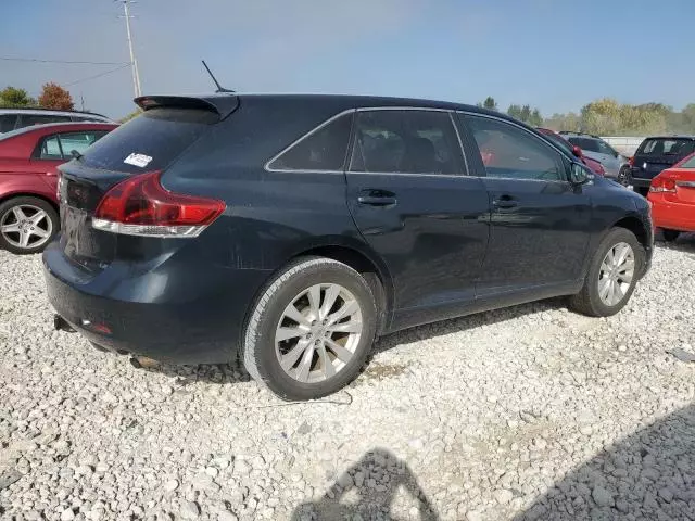 2013 Toyota Venza LE