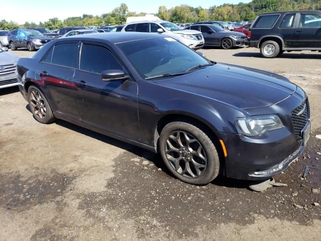 2015 Chrysler 300 S