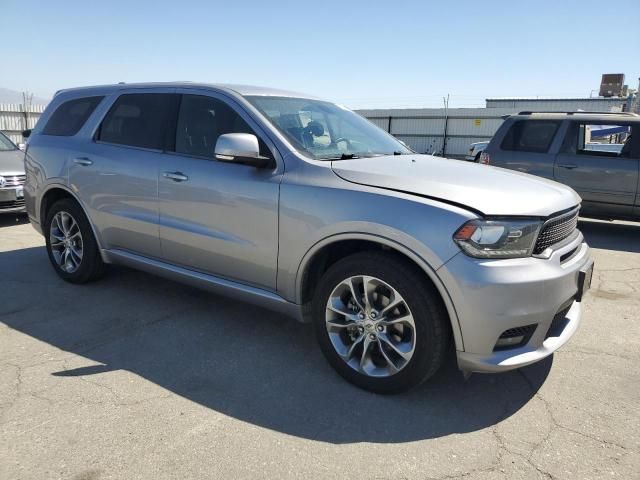 2020 Dodge Durango GT