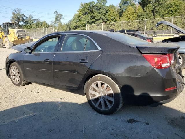 2014 Chevrolet Malibu 2LT