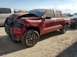 Chevrolet salvage cars for sale: 2023 Chevrolet Colorado Z71