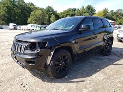 Run And Drives Cars for sale at auction: 2019 Jeep Grand Cherokee Laredo