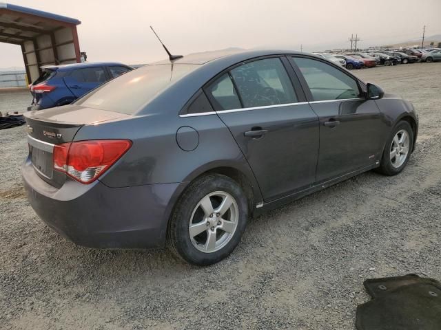 2013 Chevrolet Cruze LT