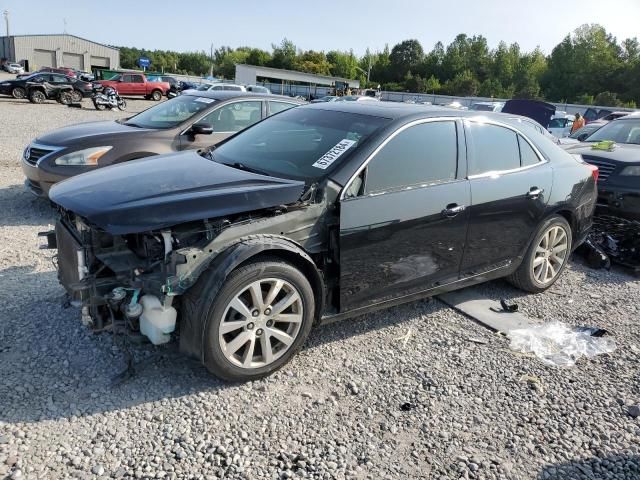 2015 Chevrolet Malibu LTZ