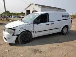 Dodge Tradesman Vehiculos salvage en venta: 2014 Dodge RAM Tradesman