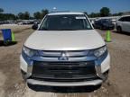 2016 Mitsubishi Outlander ES