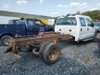 2005 Ford F550 Super Duty