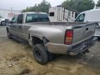 2001 Chevrolet Silverado K3500