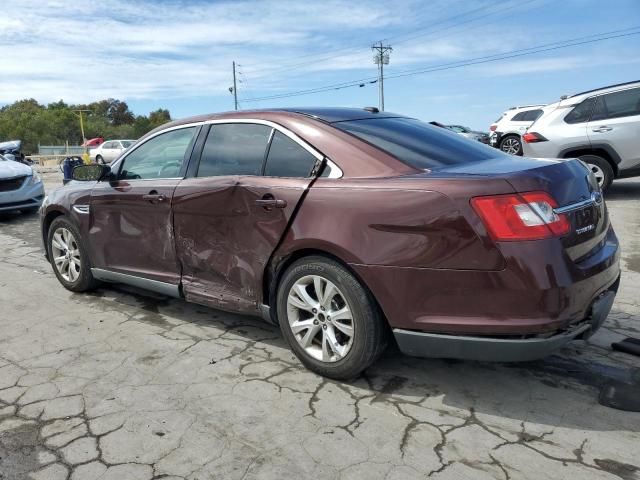 2010 Ford Taurus SEL