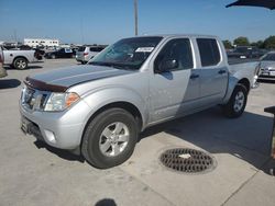 2013 Nissan Frontier S en venta en Grand Prairie, TX