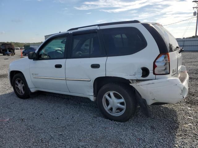 2006 GMC Envoy