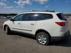 2010 Chevrolet Traverse LS