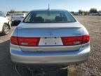 2005 Honda Accord Hybrid