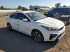 2020 KIA Forte FE