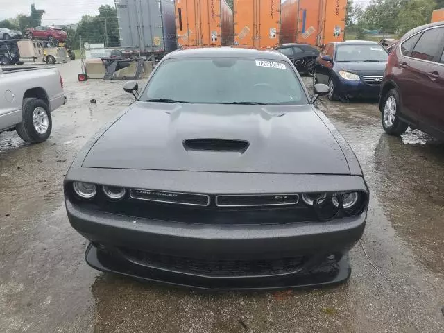 2020 Dodge Challenger GT