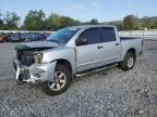 2009 Nissan Titan XE