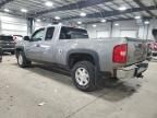 2007 Chevrolet Silverado K1500