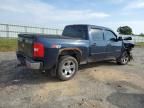 2007 Chevrolet Silverado K1500 Crew Cab