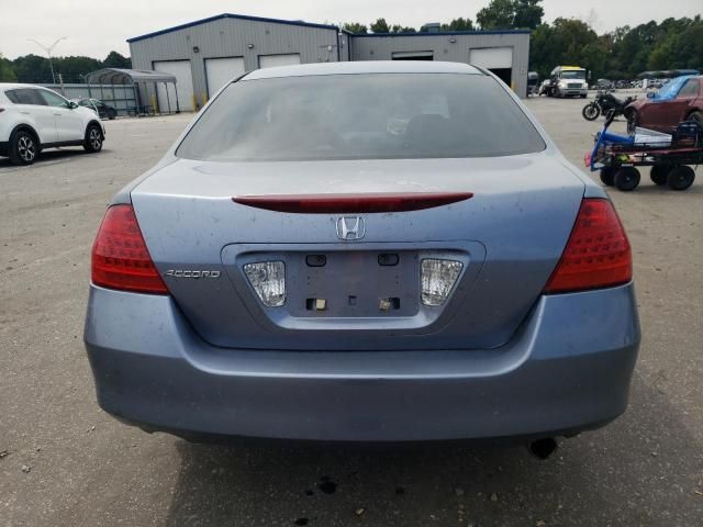 2007 Honda Accord SE